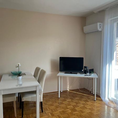 Centrum Szeged Apartman Exterior foto